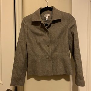 Loft jacket
